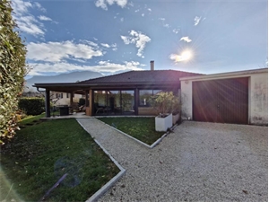 maison à la vente -   73100  AIX LES BAINS, surface 122 m2 vente maison - UBI473786087